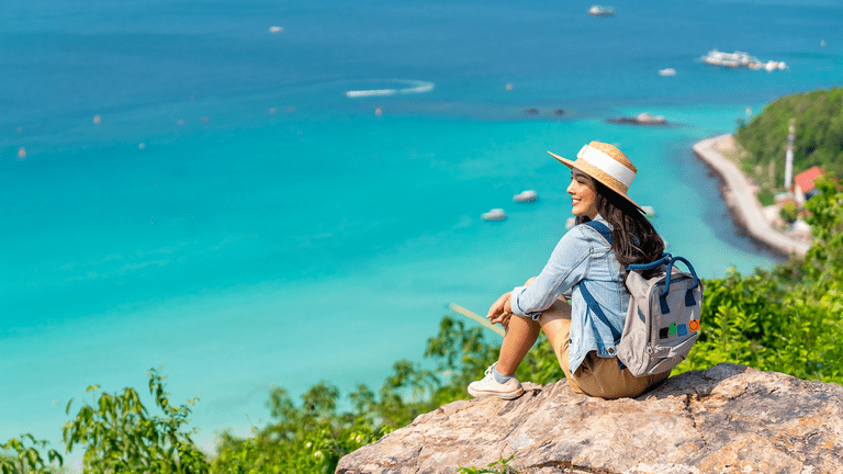 2024 Leisure travel takes flight: CintSnap unpacks vacation plans