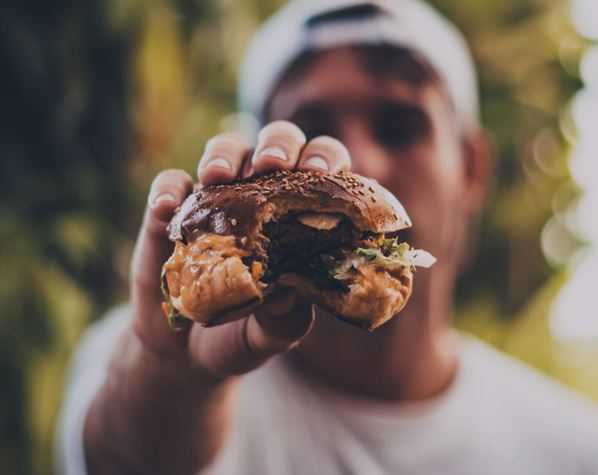 Mouldy Burgers, Brand Impressions and Measuring Marketing Effectiveness