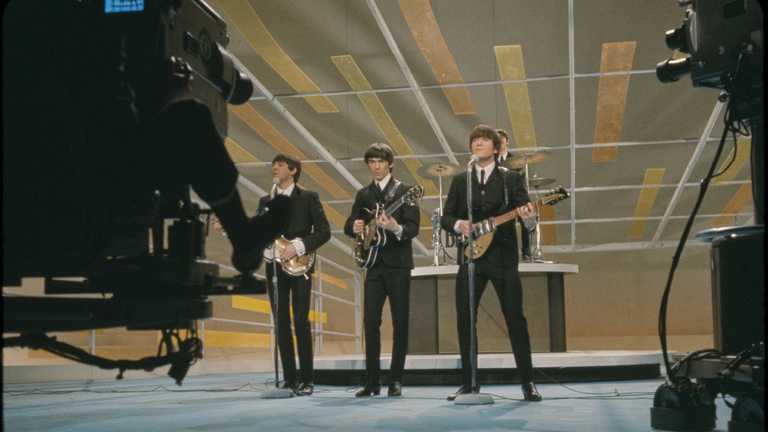 The Beatles ‘Now and Then’: CintSnap reveals consumer sentiments of AI’s impact on the music industry