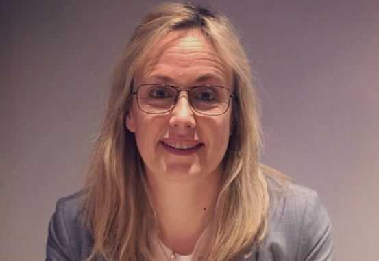 #WeAreCint: Meet our new Chief Technology Officer, Helene Westerlund